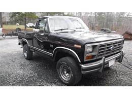 1986 Ford F150 (CC-1179353) for sale in Milford, Ohio