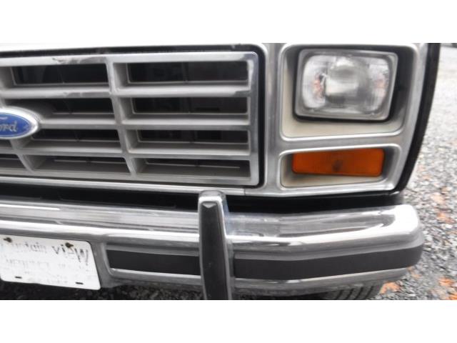 1986 Ford F150 (CC-1179353) for sale in Milford, Ohio