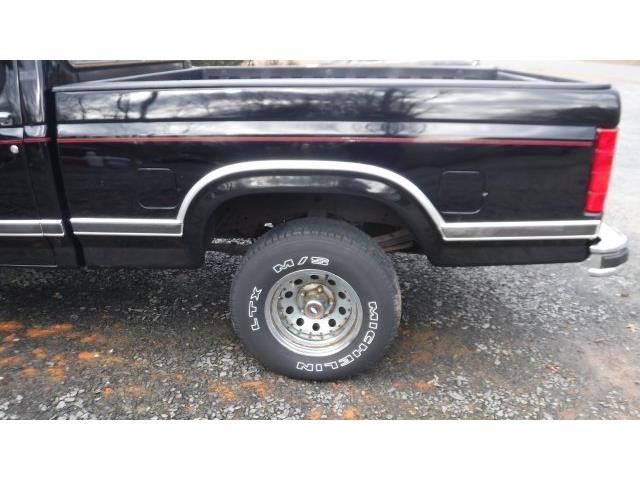 1986 Ford F150 (CC-1179353) for sale in Milford, Ohio