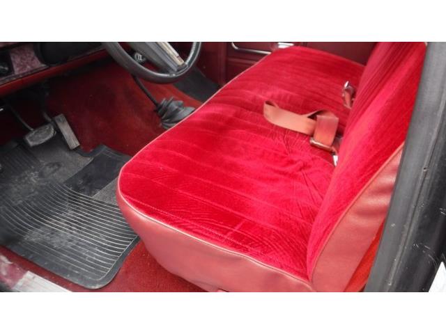 1986 Ford F150 (CC-1179353) for sale in Milford, Ohio