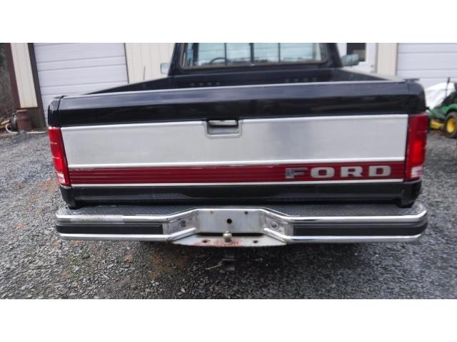 1986 Ford F150 (CC-1179353) for sale in Milford, Ohio