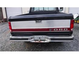 1986 Ford F150 (CC-1179353) for sale in Milford, Ohio