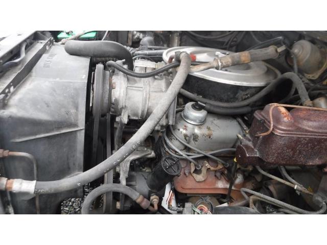 1986 Ford F150 (CC-1179353) for sale in Milford, Ohio