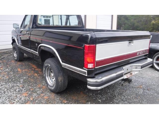 1986 Ford F150 (CC-1179353) for sale in Milford, Ohio