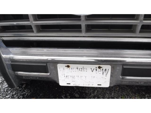 1986 Ford F150 (CC-1179353) for sale in Milford, Ohio