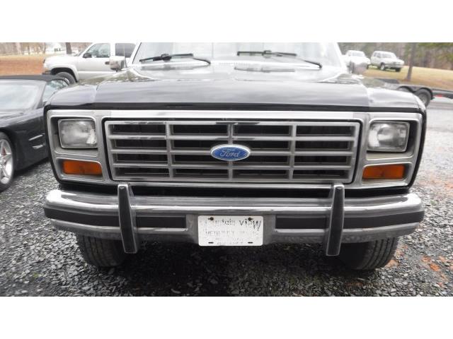 1986 Ford F150 (CC-1179353) for sale in Milford, Ohio