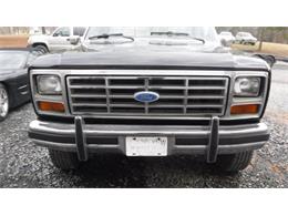 1986 Ford F150 (CC-1179353) for sale in Milford, Ohio
