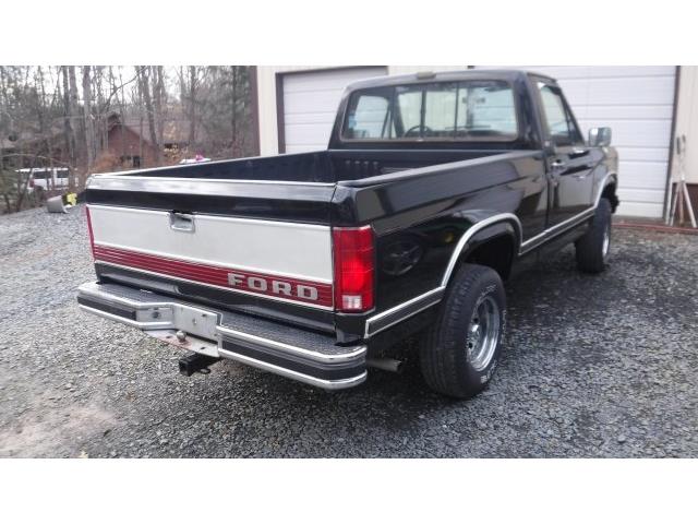 1986 Ford F150 (CC-1179353) for sale in Milford, Ohio