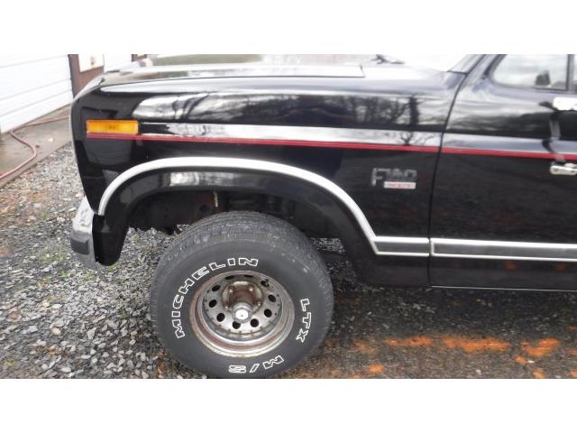 1986 Ford F150 (CC-1179353) for sale in Milford, Ohio