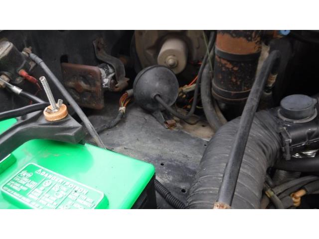 1986 Ford F150 (CC-1179353) for sale in Milford, Ohio