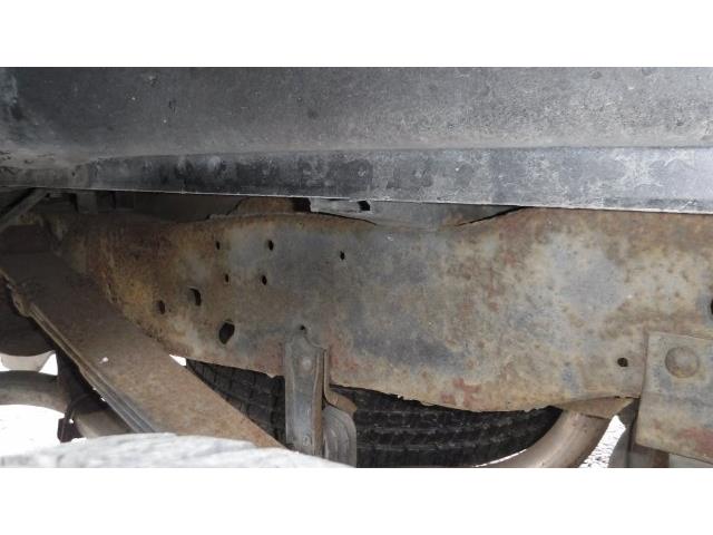 1986 Ford F150 (CC-1179353) for sale in Milford, Ohio