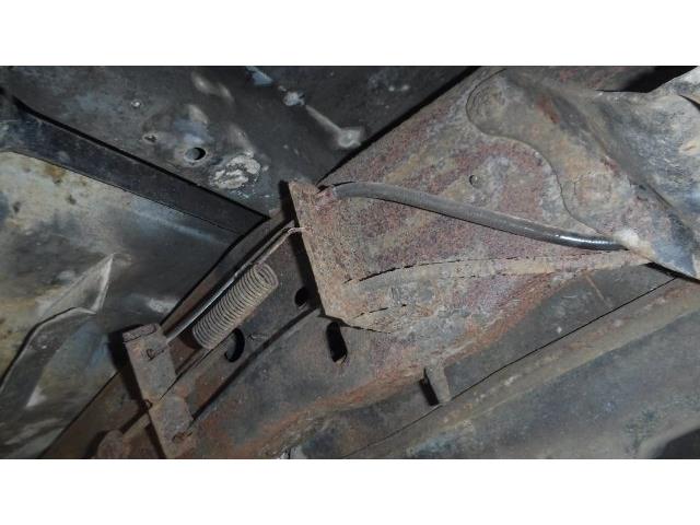 1986 Ford F150 (CC-1179353) for sale in Milford, Ohio