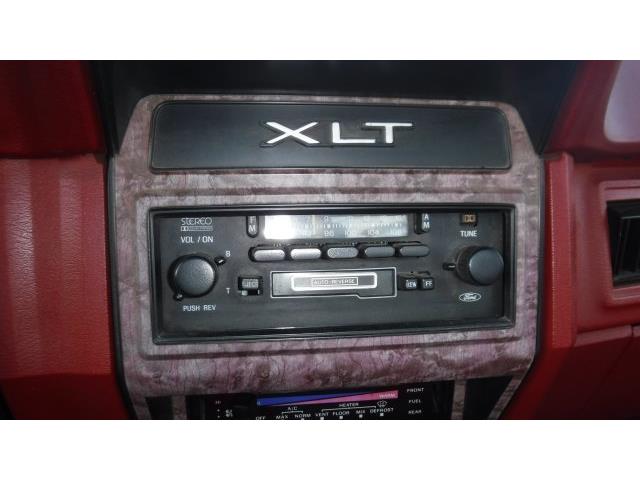 1986 Ford F150 (CC-1179353) for sale in Milford, Ohio