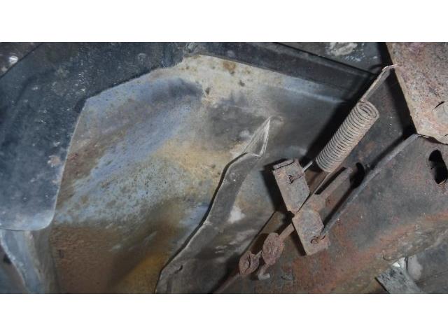1986 Ford F150 (CC-1179353) for sale in Milford, Ohio