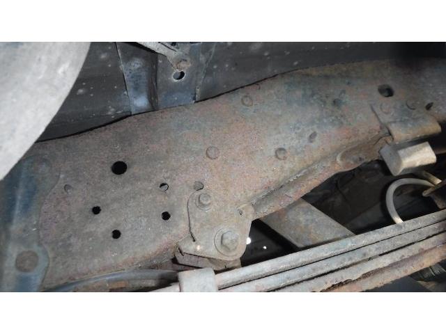 1986 Ford F150 (CC-1179353) for sale in Milford, Ohio