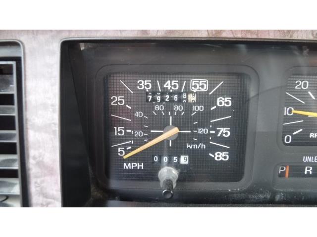 1986 Ford F150 (CC-1179353) for sale in Milford, Ohio