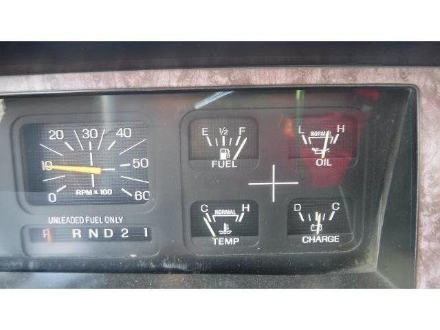 1986 Ford F150 (CC-1179353) for sale in Milford, Ohio