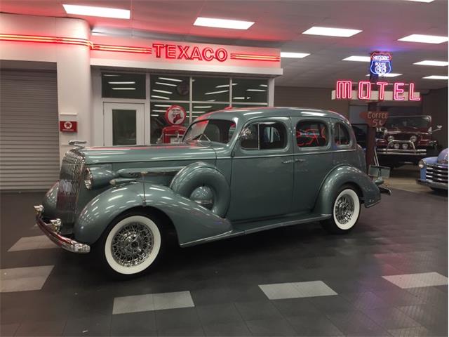 1936 Buick Century (CC-1179367) for sale in Dothan, Alabama