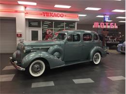 1936 Buick Century (CC-1179367) for sale in Dothan, Alabama