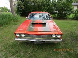 1968 Chevrolet Chevelle (CC-1179381) for sale in West Pittston, Pennsylvania