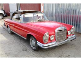 1962 Mercedes-Benz 220SE (CC-1179387) for sale in Astoria, New York