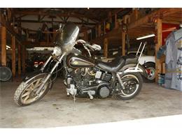 1982 Harley-Davidson Motorcycle (CC-1179399) for sale in Effingham, Illinois