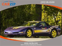 1998 Chevrolet Corvette (CC-1179400) for sale in Indianapolis, Indiana
