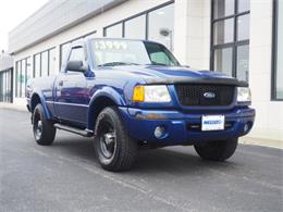 2003 Ford Ranger (CC-1179401) for sale in Marysville, Ohio
