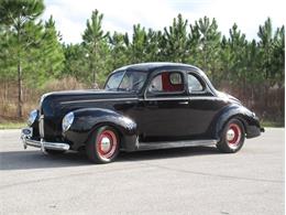 1940 Ford Coupe (CC-1179409) for sale in Ocala, Florida