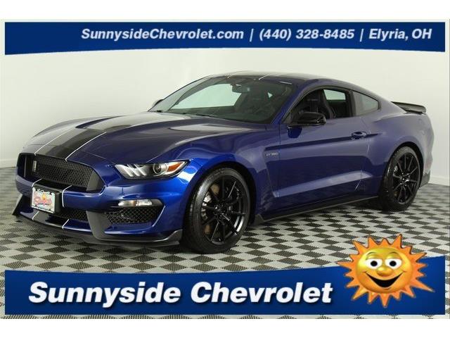 2016 Ford Mustang (CC-1179418) for sale in Elyria, Ohio