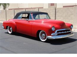 1952 Chevrolet Deluxe (CC-1179422) for sale in Phoenix, Arizona