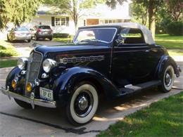 1935 Plymouth Deluxe (CC-1179429) for sale in Cornelius, North Carolina