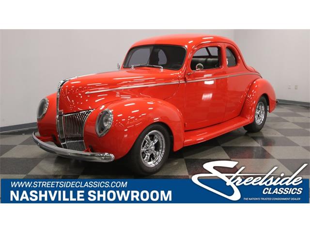 1940 Ford Standard (CC-1170943) for sale in Lavergne, Tennessee