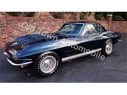 1964 Chevrolet Corvette (CC-1179430) for sale in Huntingtown, Maryland