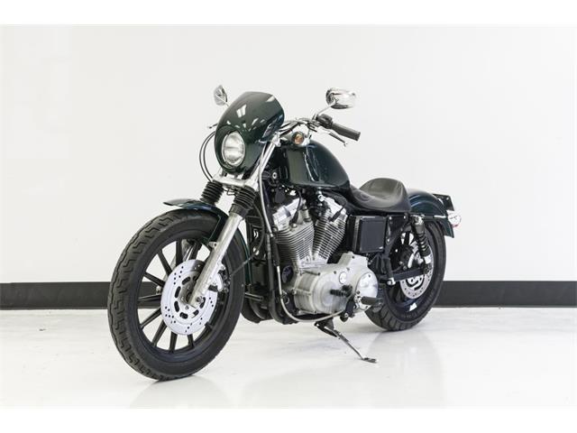 2000 Harley-Davidson Motorcycle (CC-1179441) for sale in Temecula, California