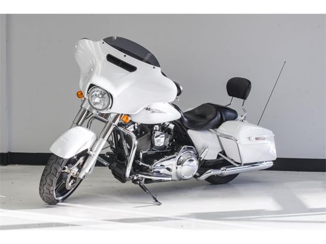 2016 Harley-Davidson Motorcycle (CC-1179443) for sale in Temecula, California