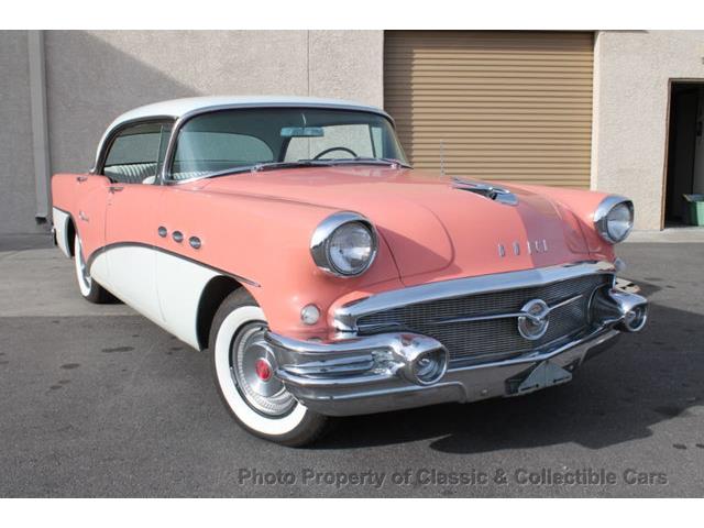 1956 Buick Special (CC-1179445) for sale in Las Vegas, Nevada