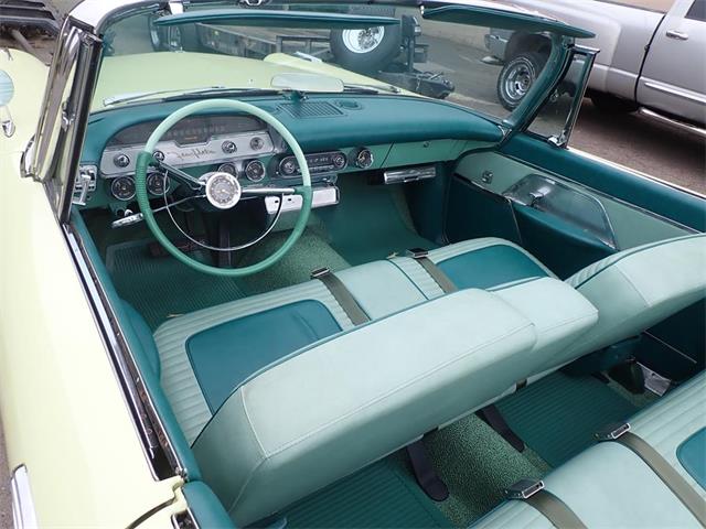 1957 DeSoto Fireflite for Sale | ClassicCars.com | CC-1179450