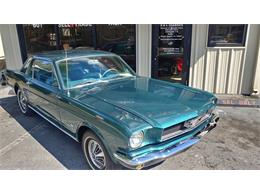 1966 Ford Mustang (CC-1179463) for sale in Jacksonville, Florida