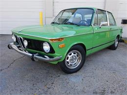 1975 BMW 2002 (CC-1179466) for sale in Houston , Texas
