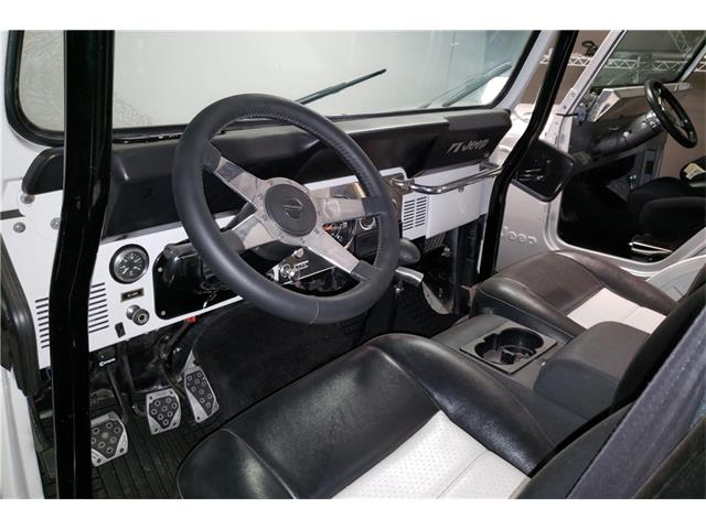 1982 Jeep CJ5 (CC-1179475) for sale in Scottsdale, Arizona