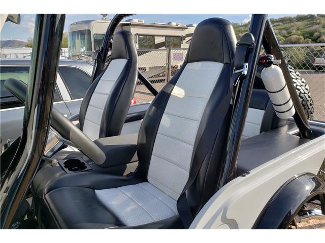 1982 Jeep CJ5 (CC-1179475) for sale in Scottsdale, Arizona