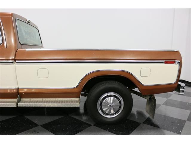 1978 Ford F350 (CC-1179480) for sale in Ft Worth, Texas