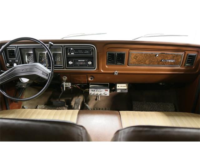 1978 Ford F350 (CC-1179480) for sale in Ft Worth, Texas