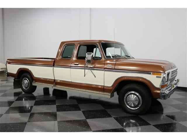 1978 Ford F350 (CC-1179480) for sale in Ft Worth, Texas