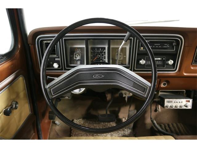 1978 Ford F350 (CC-1179480) for sale in Ft Worth, Texas