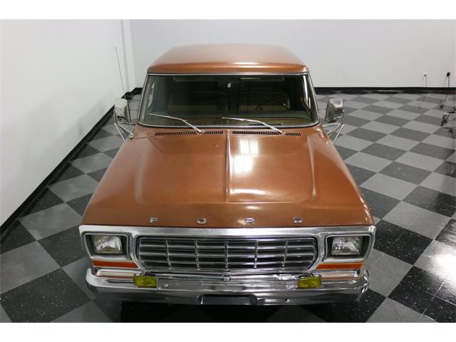 1978 Ford F350 (CC-1179480) for sale in Ft Worth, Texas