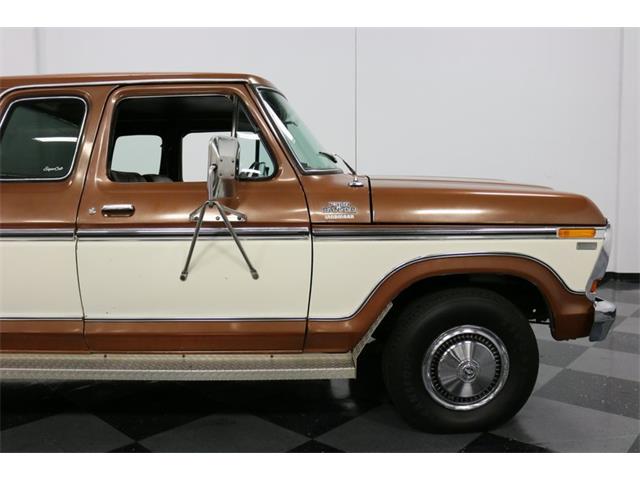 1978 Ford F350 (CC-1179480) for sale in Ft Worth, Texas