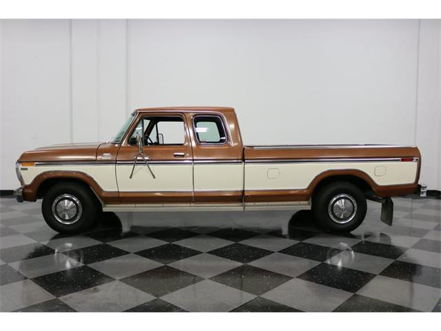 1978 Ford F350 (CC-1179480) for sale in Ft Worth, Texas