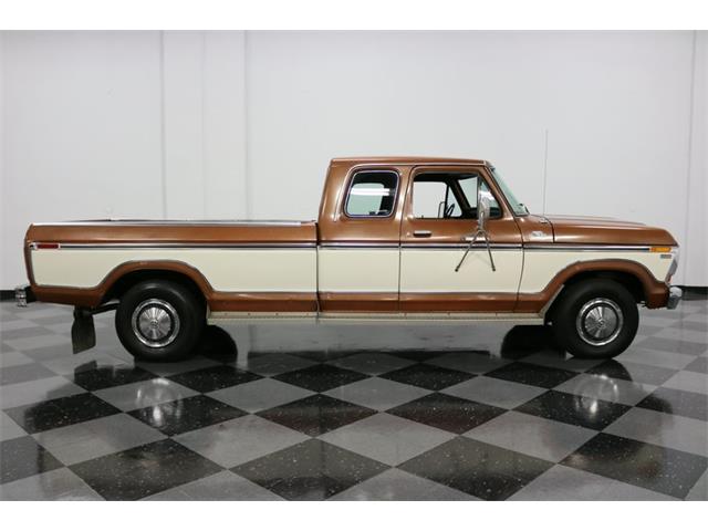 1978 Ford F350 (CC-1179480) for sale in Ft Worth, Texas
